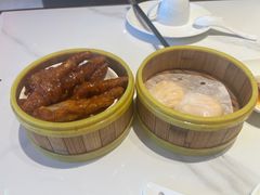 -东方早茶 海鲜•青岛菜(国信体育中心店)