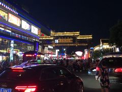 -樟树底(胜利河美食街店)