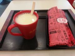 -永和大王(高新中四道店)