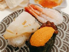 -争鲜回转寿司(通州万达店)