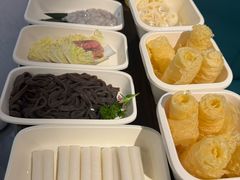 -海底捞火锅(万丰桥店)