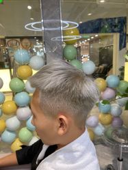 -悦SALON