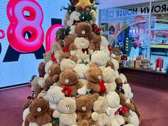 -line friends(明洞旗舰店)