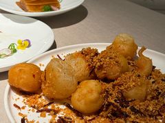 -漢舍中国菜馆(889广场店)