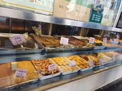 -中山大厦熟食外卖(珠江路店)