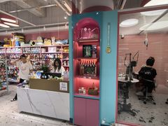 -FAELING PETS美天灵宠物(合生汇店)