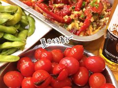 -京朋串屋·烧烤(望京西路总店)