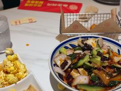 -叁宝烤肉• 西安烧烤(凤城十二路店)