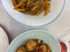 -湖南码头·地道岳阳美食·湘菜(魏公村店)
