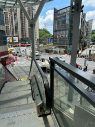 -香港倾城国际·美容美体中心