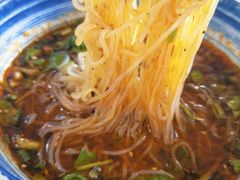 麻辣米线-林静小吃(复兴路店)