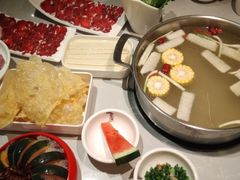 -俏牛哥鲜牛肉牛肆馆(重庆天地店)