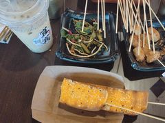 -林二哥宜烤官·宜宾小烧烤