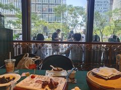 -大鸽饭(汉溪长隆店)