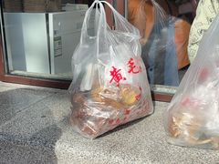 -黄毛鸭脖(汉阳总店)