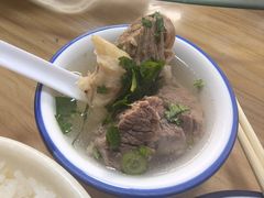 -翟氏天天小吃(上东街区店)