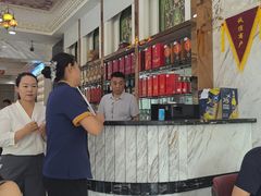 -老毛手抓·盐池滩羊非遗手抓(宁夏总店)