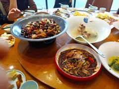 -有红鸡毛店·川菜(建设路店)