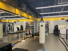 -FEELINGME乐刻包月私教馆·健身(真北华润万家店)