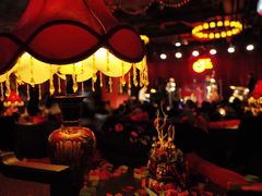 -JZ Club 爵士酒吧(上海店)