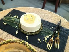 茉莉花慕斯-METAL HANDS(五道营店)