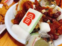 -冒椒火辣(奎星楼街店)