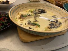 -囍榷·鲜美常州菜(恐龙园店)