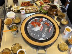 -阿昌白族石板烧·菌锅(大理古城店)