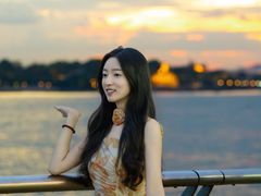 -演武大桥观景平台