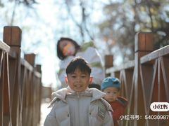 -长辛店二七公园