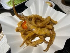 -味可道美食坊(福基路店)