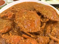 -無招牌海鮮(芽笼店)