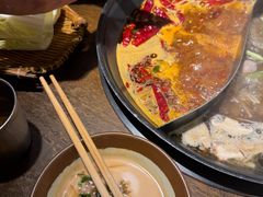 -萍姐火锅·公路夜市(打浦桥日月光店)