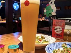 -雪熊精酿·哈尔滨烧烤酒馆(非遗大串店)