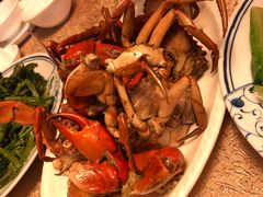 -莲花公园煎蟹(总店)