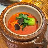 上海高级素食丨仪式感满满的叶叶菩提