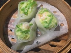 -小城粥道·海胆鲜虾粥(解放广场店)