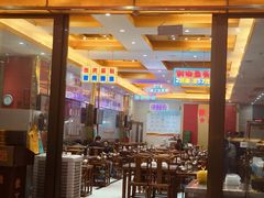 -伙工殿餐厅(吉大店)