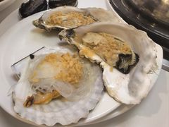 -海味当家·蒸锅海鲜(中山广场创始店)