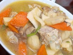 -御清斋总店(天一街店)