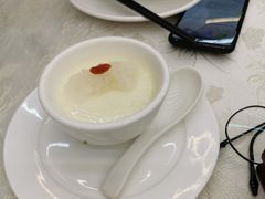 双皮奶炖燕窝-有腥气私房菜·寻味顺德