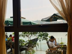 功夫茶-悦湖公馆