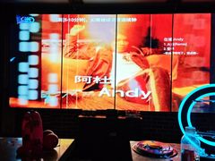 -唐会KTV(群力店)