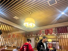 -福苗小骆驼烧烤(大唐不夜城店)