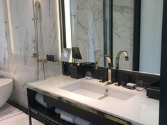 -尼依格罗香港美利酒店