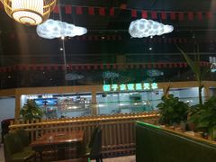 -龙泉人椰子鸡·糟粕醋·地标海南菜(龙昆南店)