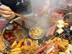 -小吴水煮(羊子巷店)