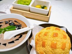 -食大利香港茶餐厅(南亚风情第一城店)