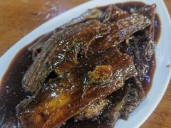 -三居鲁味坊黄焖鸡(山大路店)