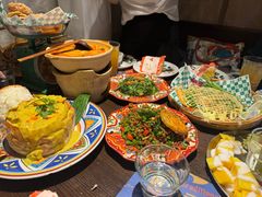 -泰妃殿(武汉首店)